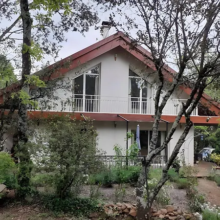 Maison Romantique Dans Les Bois * Molieres-sur-Ceze