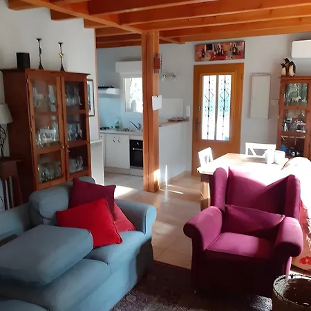 Maison Romantique Dans Les Bois