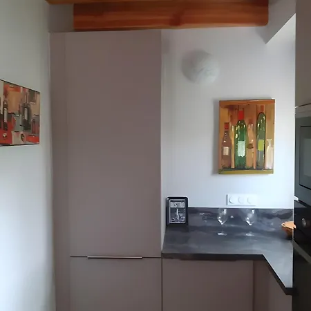 Ferienhaus Maison Romantique Dans Les Bois
