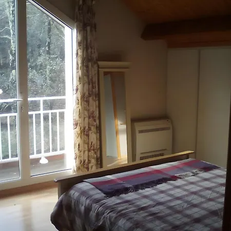 Maison Romantique Dans Les Bois * Molieres-sur-Ceze