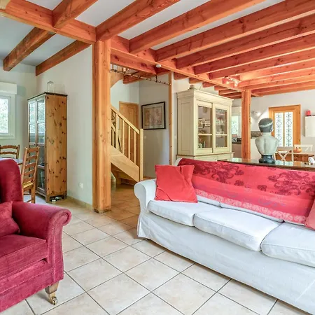 Maison Romantique Dans Les Bois * Molieres-sur-Ceze