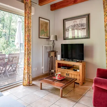 Maison Romantique Dans Les Bois * Molieres-sur-Ceze