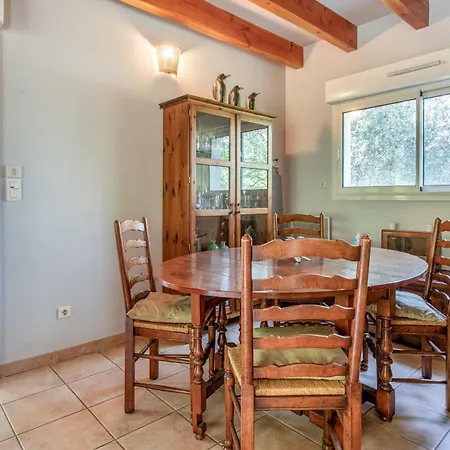 Ferienhaus Maison Romantique Dans Les Bois