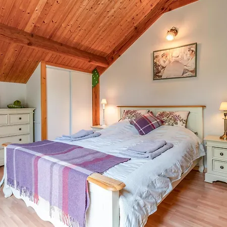 Maison Romantique Dans Les Bois Molieres-sur-Ceze