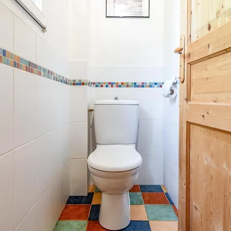Maison Romantique Dans Les Bois * Molieres-sur-Ceze